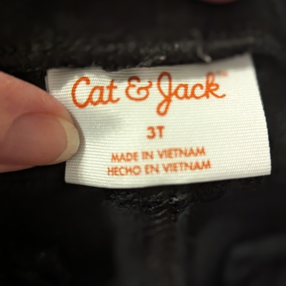 5/$20🩵 Cat & Jack Girl's Jegging Pants - Picture 8 of 10